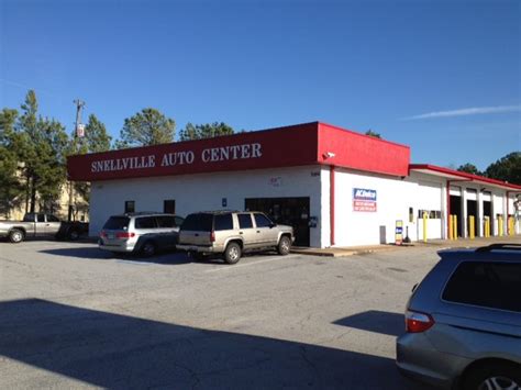 snellville auto repair  To get affordable prices and service you deserve, find a location near you today
